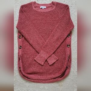 Rickis sweater
